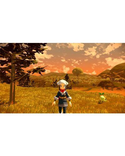 Pokemon Legends: Arceus (Nintendo Switch) - 6