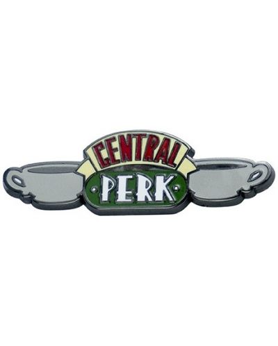 Σετ δώρου ABYstyle Television: Friends - Central Perk - 4
