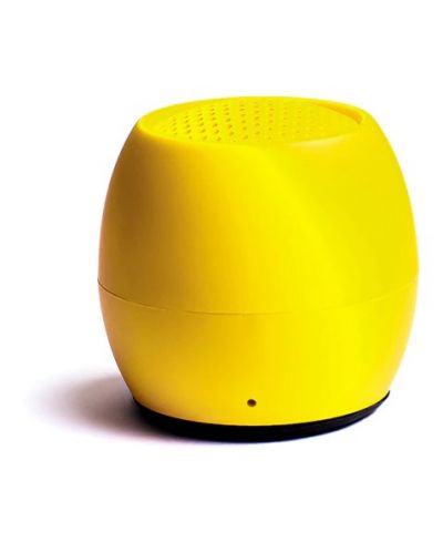 Φορητό ηχείο Boompods - Zero, κίτρινο - 2