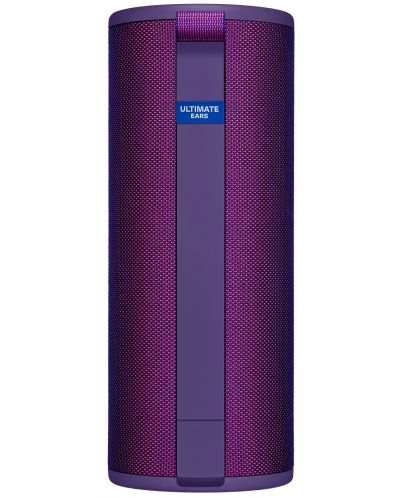 Φορητό ηχείο Ultimate Ears - BOOM 3 , Ultraviolet Purple - 2