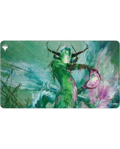Χαλάκι παιχνιδιού με κάρτες  Ultra Pro Magic The Gathering - Muldrotha the Gravetide (61 x 35 cm) - 1