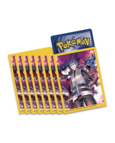 Pokemon TCG: 2023 Premium Tournament Collection - Cyrus - 4