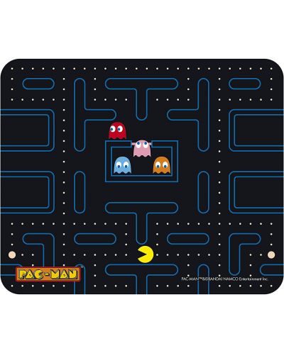Βάση ποντικιού ABYstyle Games: Pac-Man - Labyrinth - 1
