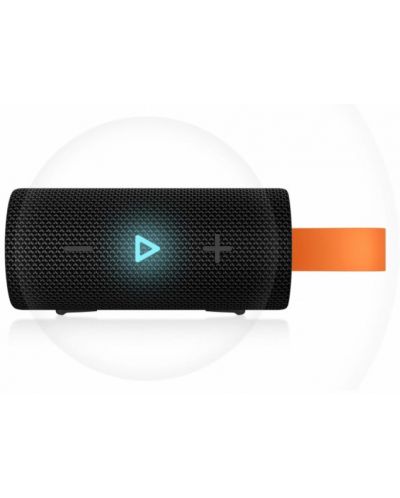  Φορητό ηχείο Xiaomi - S28D Sound Pocket, 2.0, TWS, μαύρο - 9