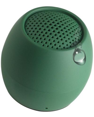 Φορητό ηχείο Boompods - Zero, πράσινο - 1