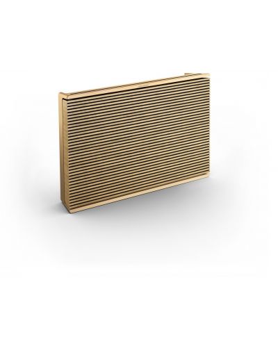 Φορητό ηχείο Bang & Olufsen - Beosound Level, Gold Tone	 - 1