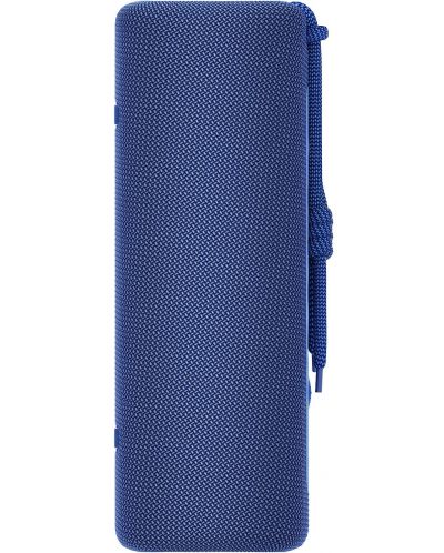 Φορητό ηχείο Xiaomi - Mi Portable, μπλε - 2