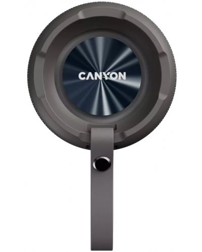 Φορητό ηχείο Canyon - OnMove 15, αδιάβροχο, μπεζ - 5