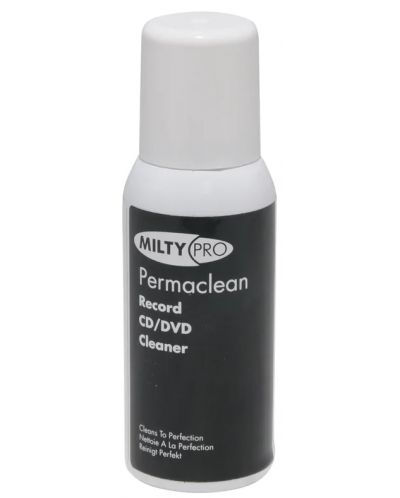 Καθαριστικό υγρό Milty - Permaclean, 110ml - 1