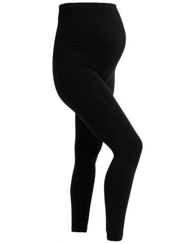Κολάν υποστήριξης εγκυμοσύνης Carriwell - Από ανακυκλωμένα υλικά, μέγεθος М, μαύρο - 1