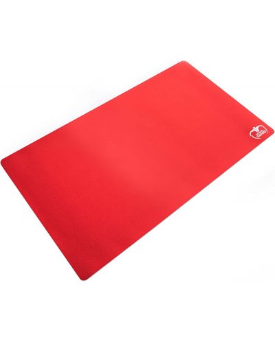 Χαλάκι για κάρτες Ultimate Guard 61 x 35 cm, Monochrome Red - 3