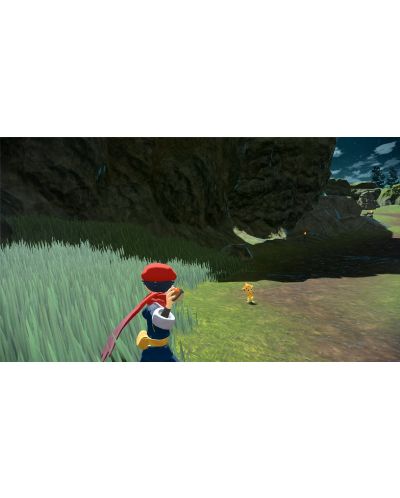 Pokemon Legends: Arceus (Nintendo Switch) - 7