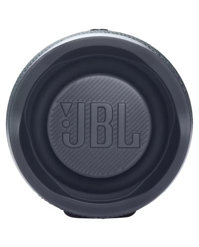 Φορητό ηχείο JBL - Charge Essential 2, αδιάβροχο, μαύρο - 6