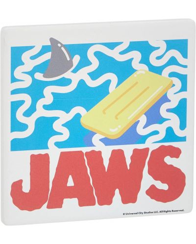 Σετ δώρου Fizz Creations Movies: Jaws - Jaws - 5