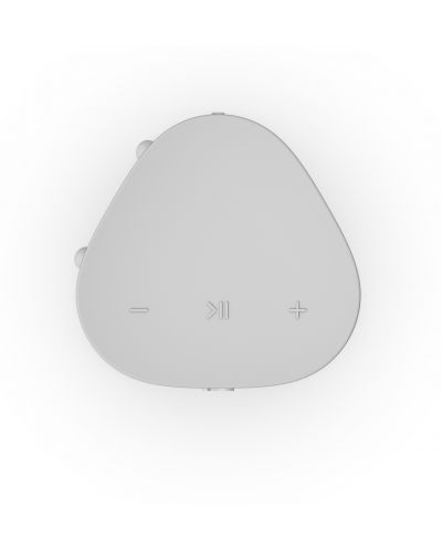 Φορητό ηχείο Sonos - Roam SL, αδιάβροχο, λευκό - 7