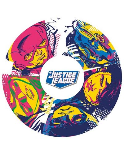 Σετ δώρου ABYstyle DC Comics: Justice League - Justice League - 2