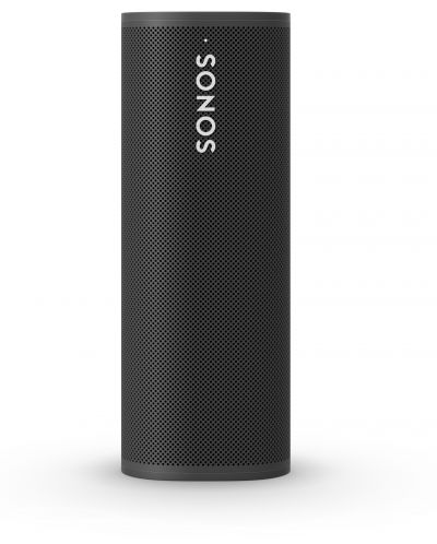 Φορητό ηχείο Sonos - Roam, μαύρο - 4