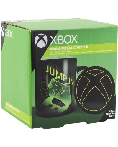 Σετ δώρου  Paladone Games: Xbox - Logo - 1