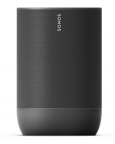 Φορητό ηχείο Sonos - Move, μαύρο - 3