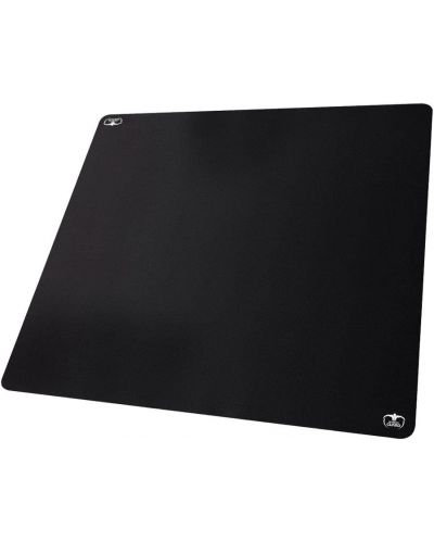 Χαλάκι παιχνιδιού με κάρτες Ultimate Guard Playmat Monochrome - Μαύρο, 61 x 61 cm - 1