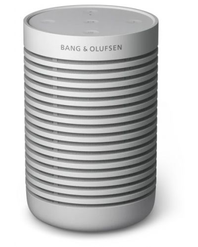 Φορητό ηχείο Bang & Olufsen - Beosound Explore, γκρι - 1