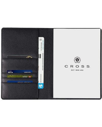 Σετ δώρου  Cross Plano Everyday - Φάκελος με σημειωματάριο και στυλό - 2