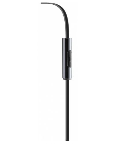 Ακουστικά με μικρόφωνο AQL - POP, μαύρα - 3