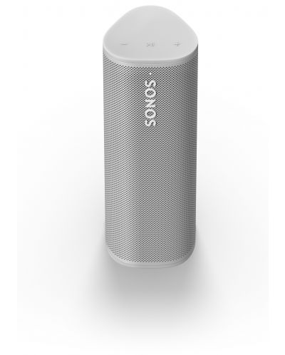 Φορητό ηχείο Sonos - Roam SL, αδιάβροχο, λευκό - 2