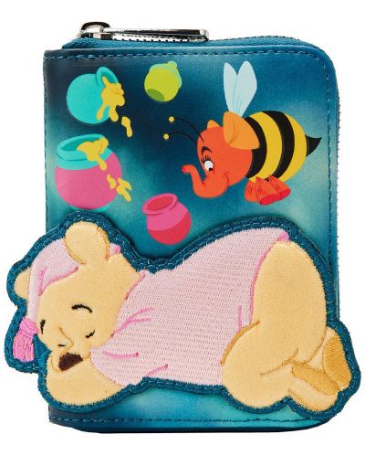 Πορτοφόλι Loungefly Disney: Winnie The Pooh - Heffa-Dreams - 1