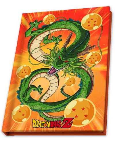 Σετ δώρου ABYstyle Animation: Dragon Ball Z - Goku - 6