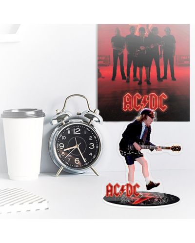 Σετ δώρου GB eye Music: AC/DC - Angus Young - 5