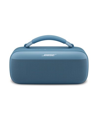  Φορητό ηχείο Bose - SoundLink Max, Blue Dusk - 1