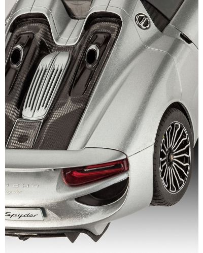 Συναρμολογημένο μοντέλο  Revell -   Porsche 918 Spyder (07026) - 2