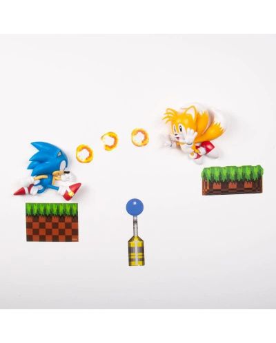 Σετ δώρου Fizz Creations Games: Sonic - Sonic & Tails - 5
