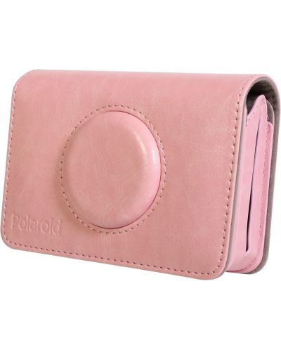 Θήκη Polaroid Leatherette Case Pink - 2