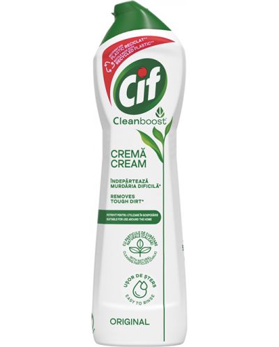 Καθαριστικό  Cif - Cream, 250 ml - 1