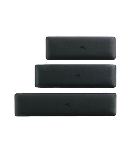 Pad  Glorious  - Wrist Rest Stealth, regular, tenkeyless, για πληκτρολόγιο, μαύρο - 4