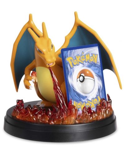 Pokemon TCG: Charizard ex Super-Premium Collection - 6