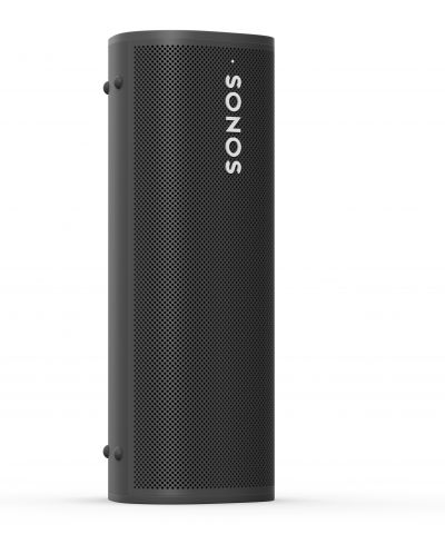 Φορητό ηχείο Sonos - Roam, μαύρο - 3