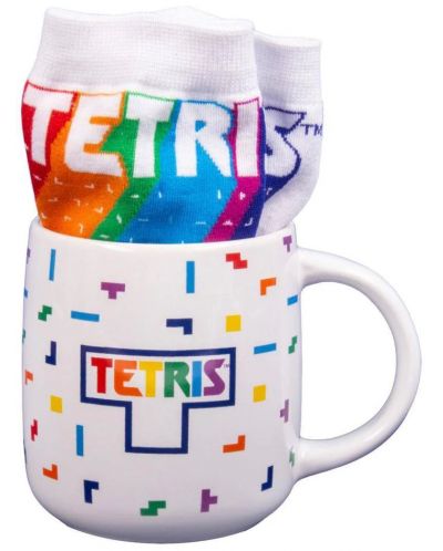 Σετ δώρου  Fizz Creations Games: Tetris - Tetris - 2