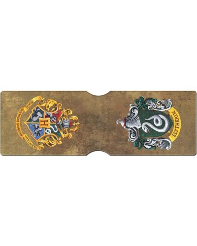 Πορτοφόλι καρτών    ABYstyle Movies: Harry Potter - Slytherin - 1