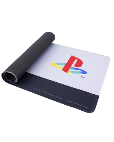 Pad γραφείου Paladone Games: PlayStation - Heritage - 2