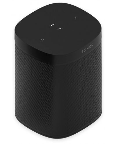 Φορητό ηχείο Sonos - One SL,  μαύρο	 - 1
