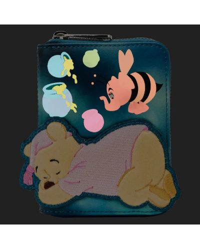Πορτοφόλι Loungefly Disney: Winnie The Pooh - Heffa-Dreams - 5