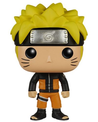 Φιγούρα Funko Pop! Animation: Naruto Shippuden - Naruto, #71 - 1