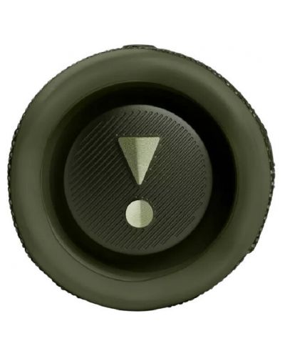 Φορητό ηχείο JBL - Flip 6, αδιάβροχο, πράσινο - 5