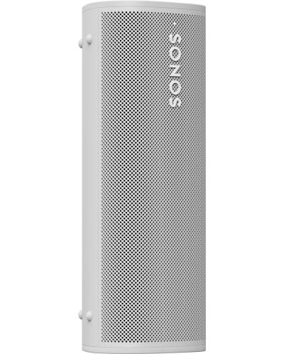 Φορητό ηχείο Sonos - Roam, αδιάβροχο, λευκό - 2