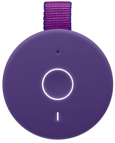 Φορητό ηχείο Ultimate Ears - BOOM 3 , Ultraviolet Purple - 4