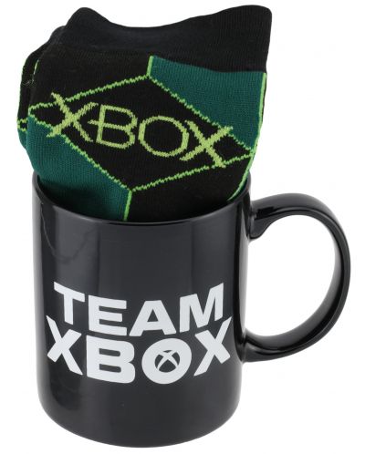 Σετ δώρου Paladone Games: XBOX - Team XBOX - 2