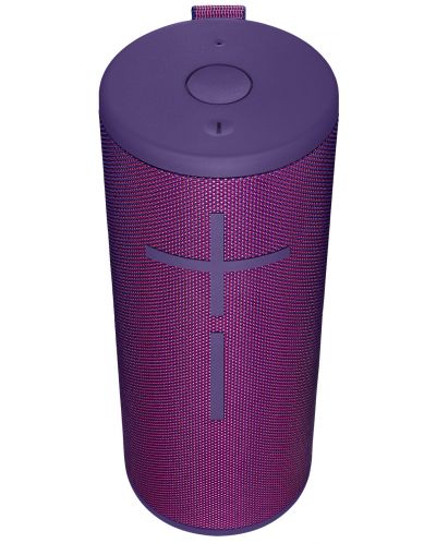 Φορητό ηχείο Ultimate Ears - BOOM 3 , Ultraviolet Purple - 3
